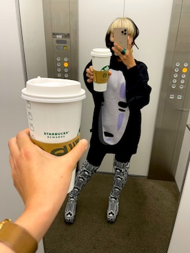 kazumissimiさんのコーディネート