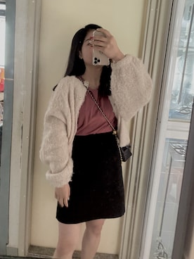 Averina Chuさんのコーディネート