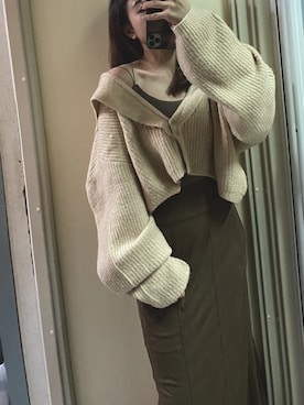 Averina Chuさんのコーディネート