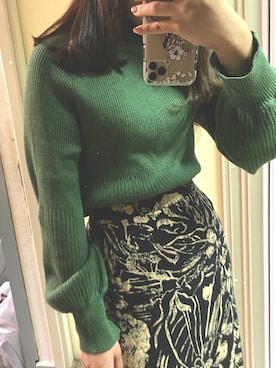 Averina Chuさんのコーディネート