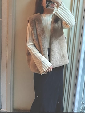 Averina Chuさんのコーディネート