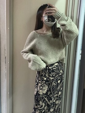 Averina Chuさんのコーディネート