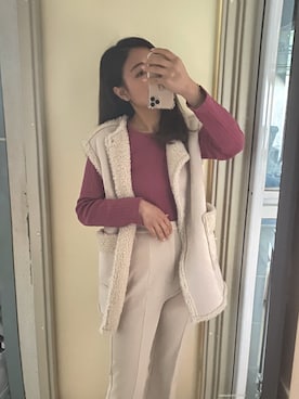 Averina Chuさんのコーディネート