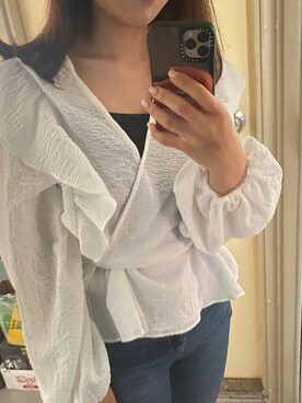 Averina Chuさんのコーディネート