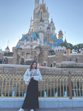 Averina Chuさんのコーディネート