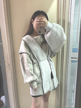 Averina Chuさんのコーディネート