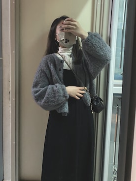 Averina Chuさんのコーディネート