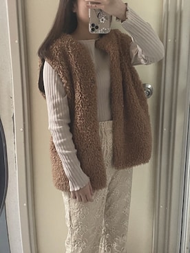 Averina Chuさんのコーディネート