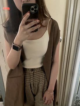 Averina Chuさんのコーディネート