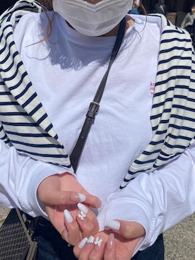 n o n o :)さんのコーディネート