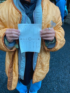 mtymdikさんのコーディネート