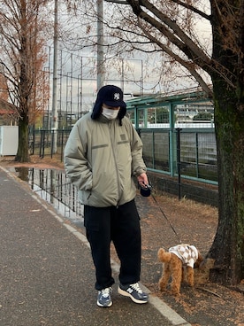 PUPUKUMAさんのコーディネート
