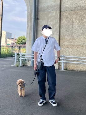 PUPUKUMAさんのコーディネート