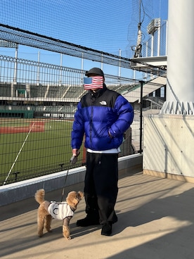 PUPUKUMAさんのコーディネート