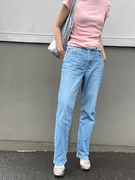 yumさんのコーディネート