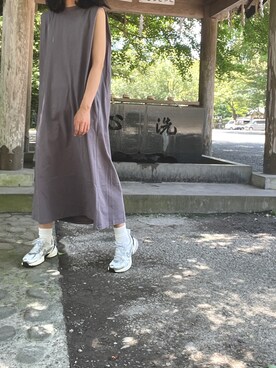 yumさんのコーディネート