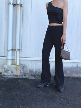 yumさんのコーディネート