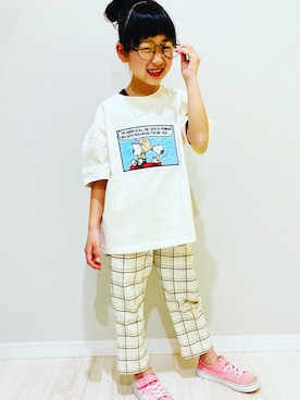 ゆりももさんのコーディネート