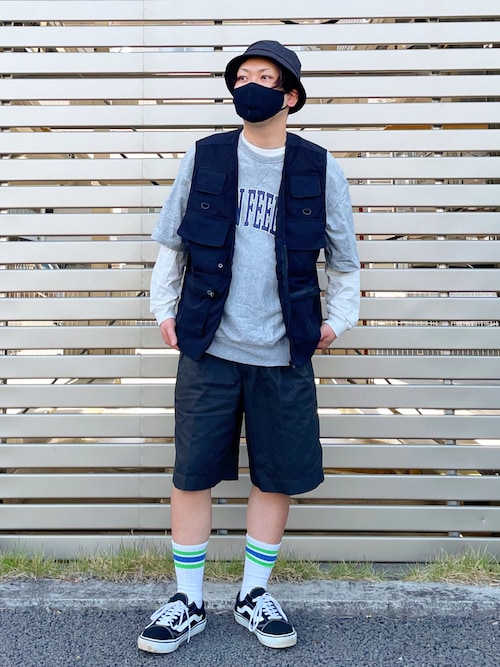 har_papaさんのコーディネート