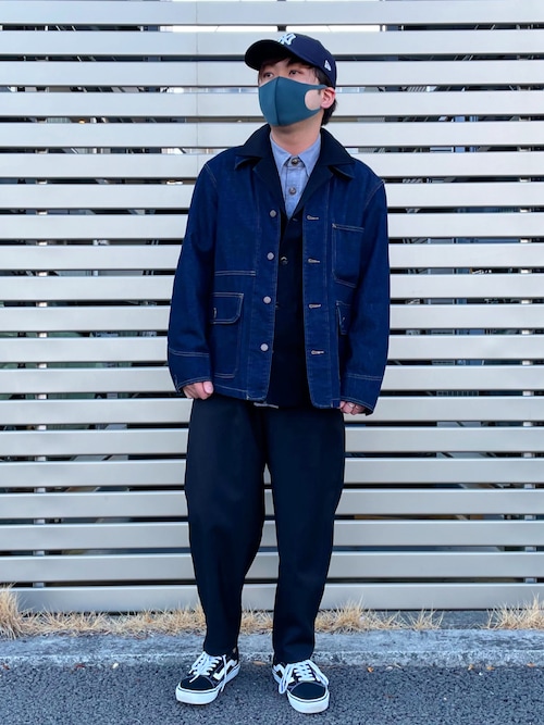 har_papaさんのコーディネート