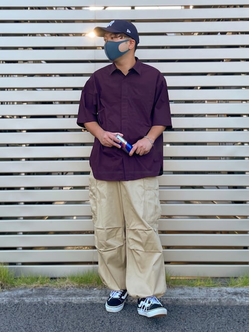 har_papaさんのコーディネート