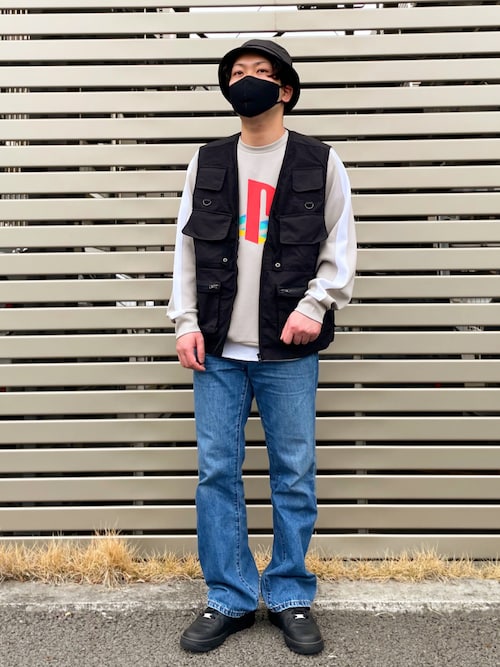 har_papaさんのコーディネート