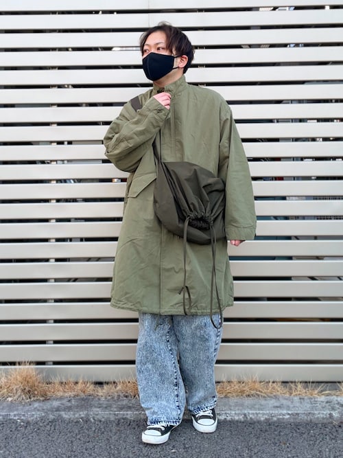 har_papaさんのコーディネート