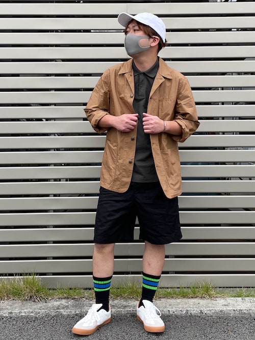 har_papaさんのコーディネート