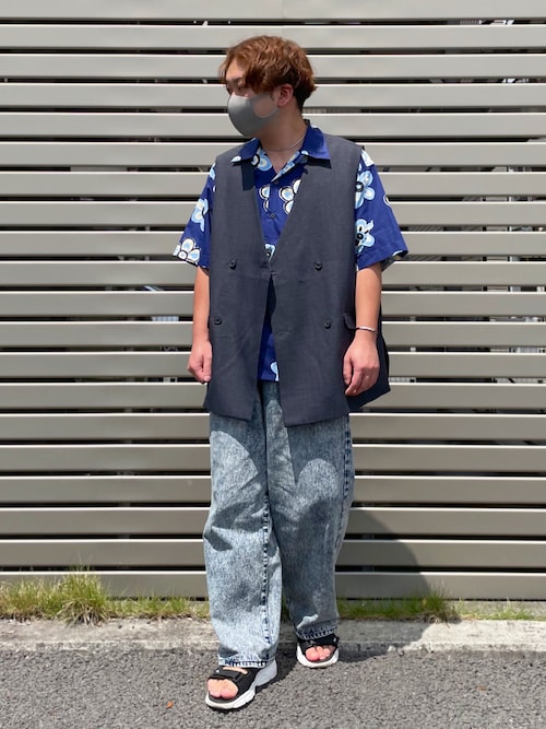 har_papaさんのコーディネート