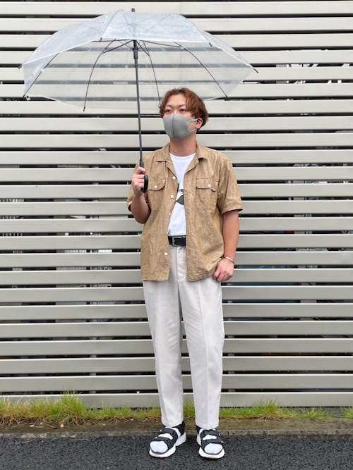 har_papaさんのコーディネート