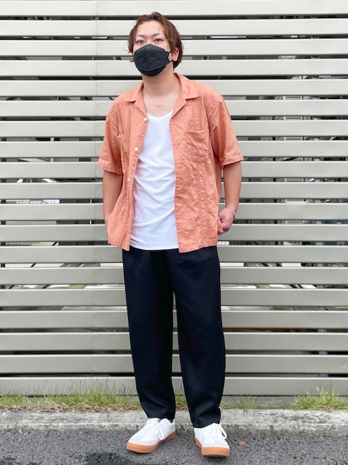 har_papaさんのコーディネート