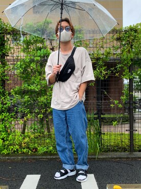 har_papaさん(メンズ・170cm)の夏コーディネート