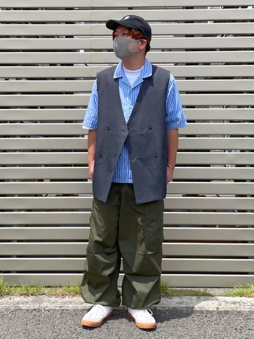 har_papaさんのコーディネート