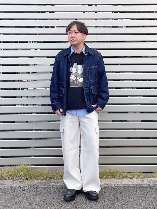 har_papaさんのコーディネート