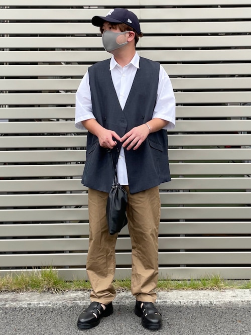 har_papaさんのコーディネート