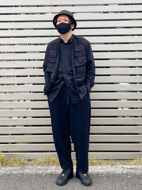 har_papaさんのコーディネート