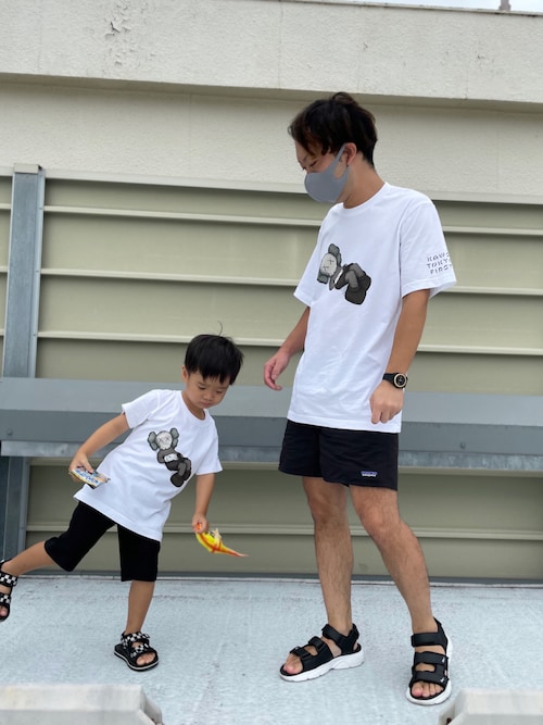 har_papaさんのコーディネート