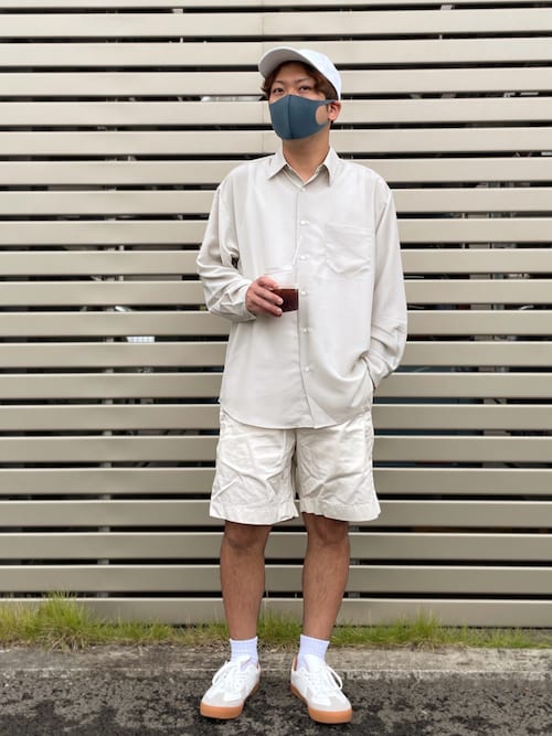 har_papaさんのコーディネート