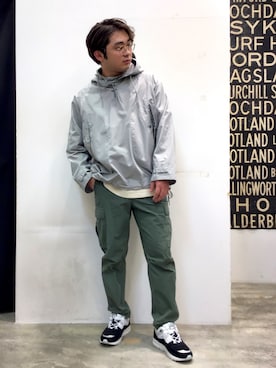 gotti5155さんのコーディネート