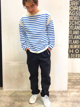 gotti5155さんのコーディネート