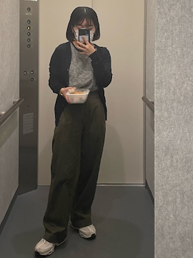 mei  suzukiさんのコーディネート