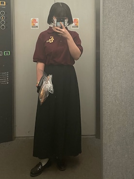 mei  suzukiさんのコーディネート