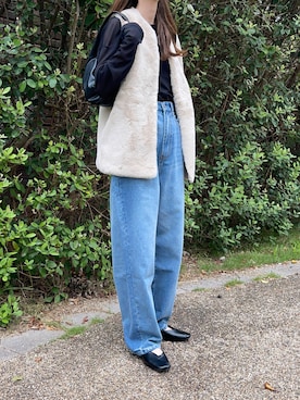 aikoさん（レディース・165cm）の秋コーディネート