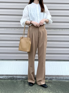 aikoさん(レディース・165cm)の夏コーディネート