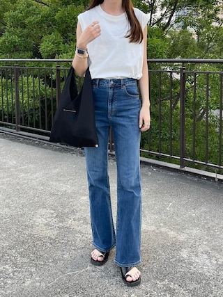 Aikoのコーディネート一覧 Wear
