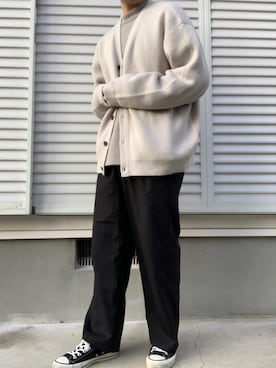 Ryutoさんのコーディネート