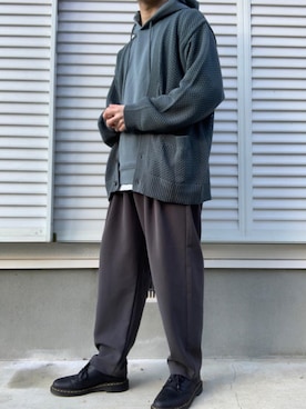 Ryutoさんの（LIDNM | リドム）を使ったコーディネート