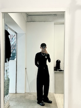 Yo_twさんのコーディネート