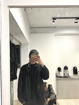 Yo_twさんのコーディネート