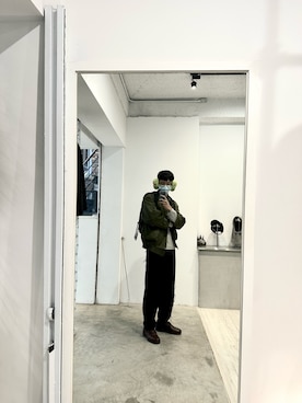 Yo_twさんのコーディネート